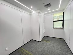 安华发展大厦 138平米 南向工位8个 租金含物业 - 缩略图 21