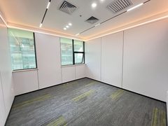 安华发展大厦 138平米 南向工位8个 租金含物业 - 缩略图 22