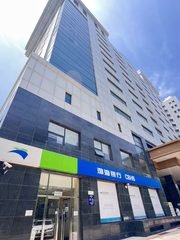 安华发展大厦 138平米 南向工位8个 租金含物业 - 缩略图 3
