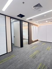 安华发展大厦 138平米 南向工位8个 租金含物业 - 缩略图 7