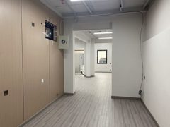 安家IWORK 108平带露台 邻地铁3号线 - 缩略图 8