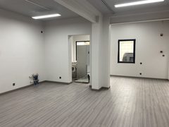 安家IWORK 108平带露台 邻地铁3号线 - 缩略图 6