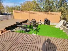 安家IWORK 108平带露台 邻地铁3号线 - 缩略图 11