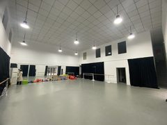 朝阳体育中心旁435平独栋办公 - 缩略图 5