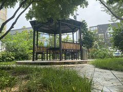 朝阳体育中心旁435平独栋办公 - 缩略图 3