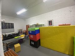 朝阳体育中心旁435平独栋办公 - 缩略图 8