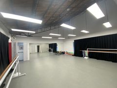 朝阳体育中心旁435平独栋办公 - 缩略图 13