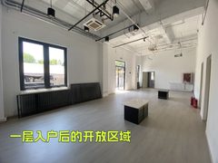 安家work文创园 独栋独院 5米层高 - 缩略图 4