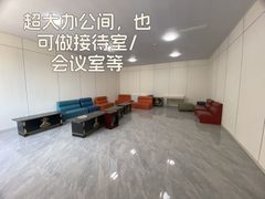 安家work文创园317平独栋独院大露台 - 缩略图 6