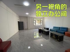 安家work文创园 独栋独院 5米层高 - 缩略图 7