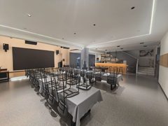 安湃文创园 380平米 精装修 独栋 - 缩略图 14