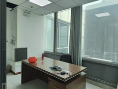 CBD精英必看！安联大厦182㎡落地窗视野无敌 - 缩略图 2