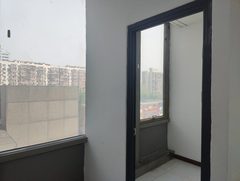 CBD精英必看！安联大厦182㎡落地窗视野无敌 - 缩略图 3