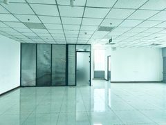 CBD精英必看！安联大厦182㎡落地窗视野无敌 - 缩略图 5