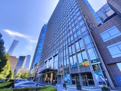 安联大厦2350平整层 地铁直达 - 缩略图 2