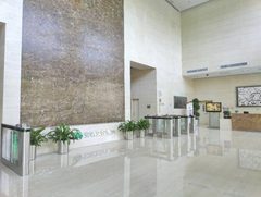 安联大厦2350平整层 地铁直达 - 缩略图 3