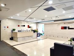 安联大厦2350平整层 地铁直达 - 缩略图 9