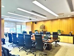 安联大厦2350平整层 地铁直达 - 缩略图 11