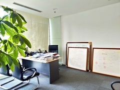 安联大厦2350平整层 地铁直达 - 缩略图 14