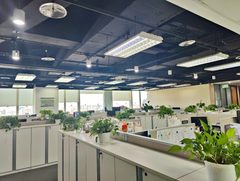 安联大厦2350平整层 地铁直达 - 缩略图 15