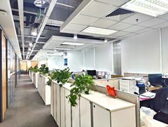 安联大厦2350平整层 地铁直达 - 缩略图 16