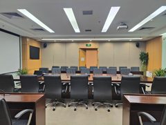 安联大厦2350平整层 地铁直达 - 缩略图 18