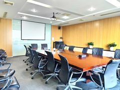 安联大厦2350平整层 地铁直达 - 缩略图 19