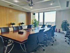 安联大厦2350平整层 地铁直达 - 缩略图 20