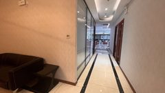 安联大厦319平正对电梯 西向采光好 - 缩略图 3