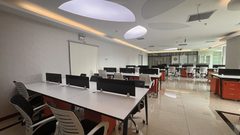 安联大厦319平正对电梯 西向采光好 - 缩略图 7