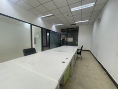 亦庄小而美！100平工位8人高效办公 - 缩略图 5