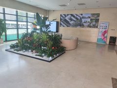 真房｜宝盛广场 |110平｜3.5元｜生态办公新选择 - 缩略图 3