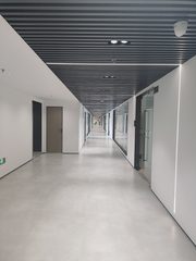 真房｜宝盛广场 |110平｜3.5元｜生态办公新选择 - 缩略图 4