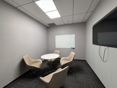 宝钢大厦1091平 精装现房 CBD核心 - 缩略图 11