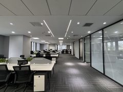 宝钢大厦1091平 精装现房 CBD核心 - 缩略图 13