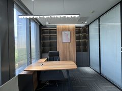 宝钢大厦1091平 精装现房 CBD核心 - 缩略图 14