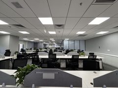 宝钢大厦1091平 精装现房 CBD核心 - 缩略图 15