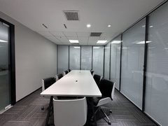 宝钢大厦1091平 精装现房 CBD核心 - 缩略图 17