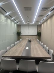 宝钢大厦1091平 精装现房 CBD核心 - 缩略图 19