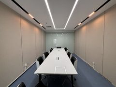 宝钢大厦1091平 精装现房 CBD核心 - 缩略图 7