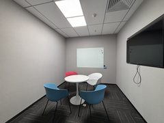 宝钢大厦1091平 精装现房 CBD核心 - 缩略图 10