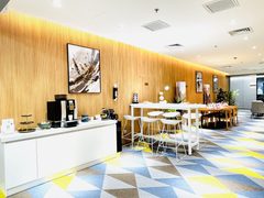 宝钢大厦1091平 精装现房 CBD核心 - 缩略图 22