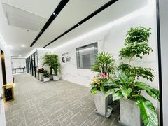 宝钢大厦1091平 精装现房 CBD核心 - 缩略图 23