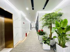 宝钢大厦1091平 精装现房 CBD核心 - 缩略图 24