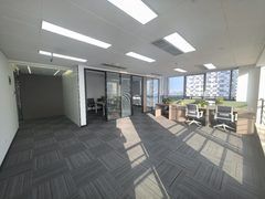 亦庄地铁口360米 160㎡ 层高2.8米 西南向 - 缩略图 11