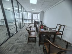 亦庄地铁口旁160㎡拎包办公室 - 缩略图 5