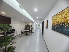 亦庄地铁口旁160㎡拎包办公室 - 缩略图 7
