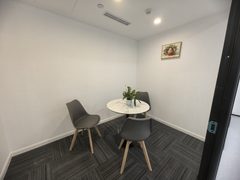 亦庄地铁口旁160㎡拎包办公室 - 缩略图 8