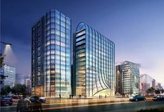 亦庄地铁口360米 170㎡ 南向拎包 - 缩略图 2