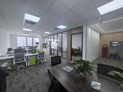 亦庄地铁口360米 170㎡ 南向拎包 - 缩略图 10